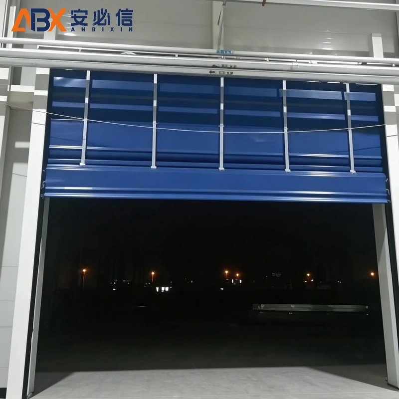 广安市冷库门封